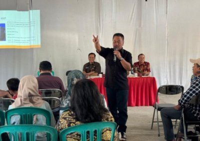 Pemkot dan DPRD Semarang Dorong Masyarakat Optimalkan Aplikasi SDGs