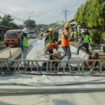 Sejumlah Perbaikan Jalan dan Jembatan di Jateng Dikebut Tahun 2026
