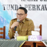 Plt Bupati Pati Risma Ardhi Chandra