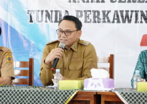 Plt Bupati Pati Risma Ardhi Chandra