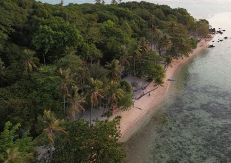 Penurunan Muka Tanah di Pesisir Semarang Capai 10 Sentimeter per Tahun