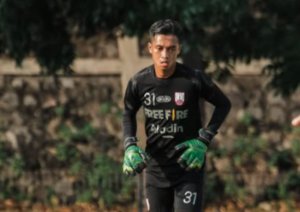 Mantan Kiper Persiku Kudus Pergi Tanpa Pamit Sejak 3-4 Hari Lalu, Keluarga Masih Mencari