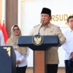 Prabowo Sebut Realisasi 1,3 Ribu Desa Nelayan Hingga Akhir Tahun 2026