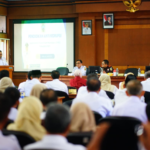 Sekolah Negeri di Pati Dilarang Jual Seragam yang Bebankan Orang Tua Murid