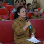 Wali Kota Semarang, Agustina Wilujeng