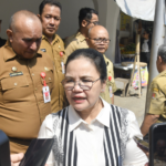 Wali Kota Semarang Agustina Wilujeng