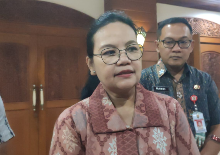 Wali Kota Semarang, Agustina Wilujeng
