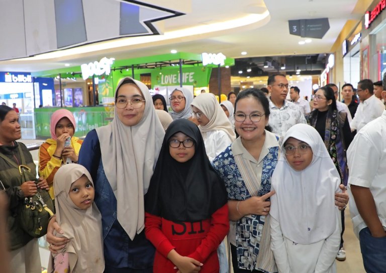 Walkot Agustina Ingin Semarang Jadi Kota yang Terbuka bagi Industi Perfilman