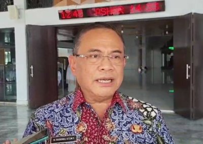 Bupati Nonaktif Sudewo Bakal Jalani Sidang Perdana Senin Pekan Depan di Semarang