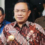 Bupati Nonaktif Sudewo Bakal Jalani Sidang di Pengadilan Tipikor Semarang