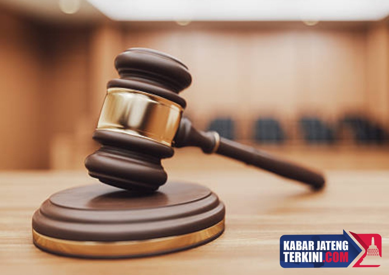JPU Minta Hakim Tolak Eksepsi Pihak Sudewo, Sebut Kejahatan Luar BiasaJPU Minta Hakim Tolak Eksepsi Pihak Sudewo, Sebut Kejahatan Luar Biasa