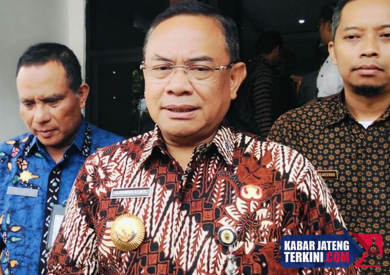 Bupati Nonaktif Sudewo Bakal Jalani Sidang di Pengadilan Tipikor Semarang