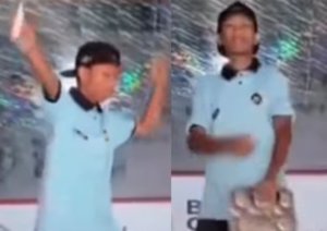 Heboh Video Pegawai SPPG Makan Pecahan Kaca Lampu, Pihak Pengelola Beri Tanggapan