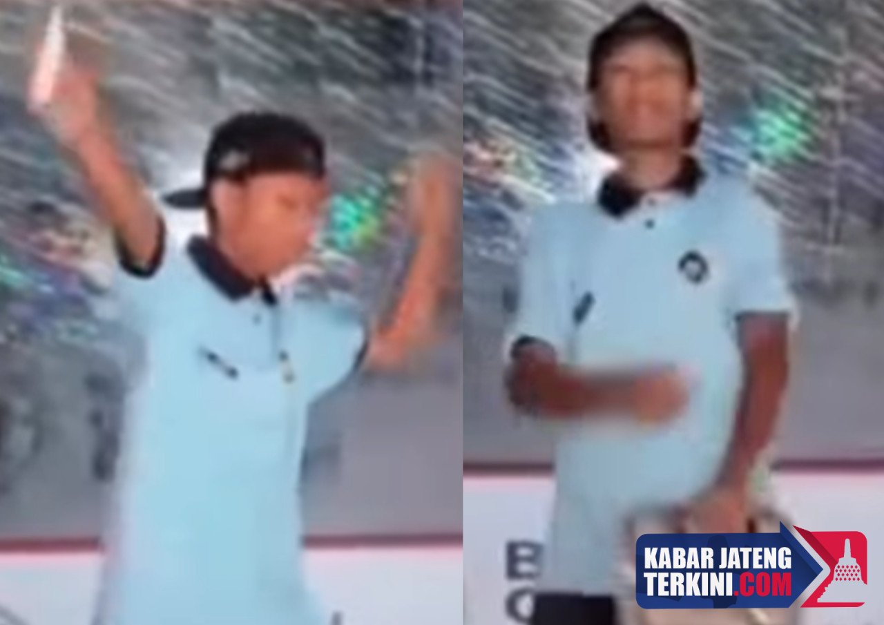Heboh Video Pegawai SPPG Makan Pecahan Kaca Lampu, Pihak Pengelola Beri Tanggapan