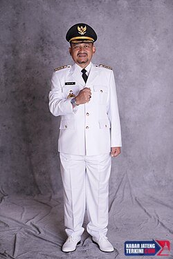 bupati