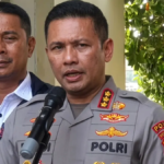 korupsi