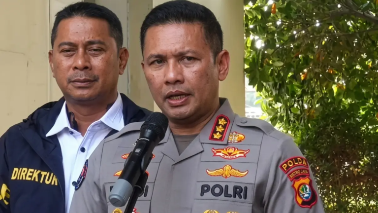 korupsi