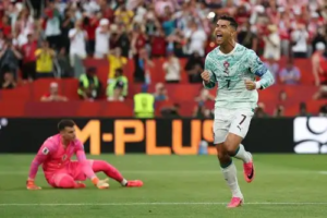 portugal