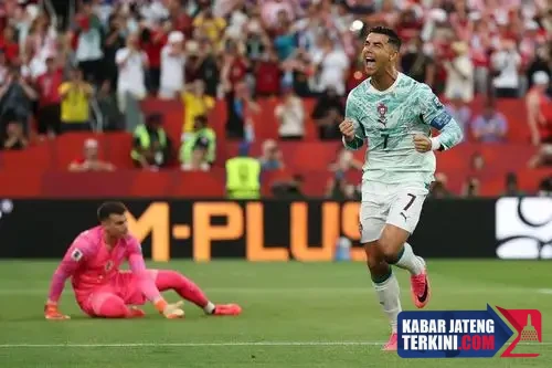 portugal