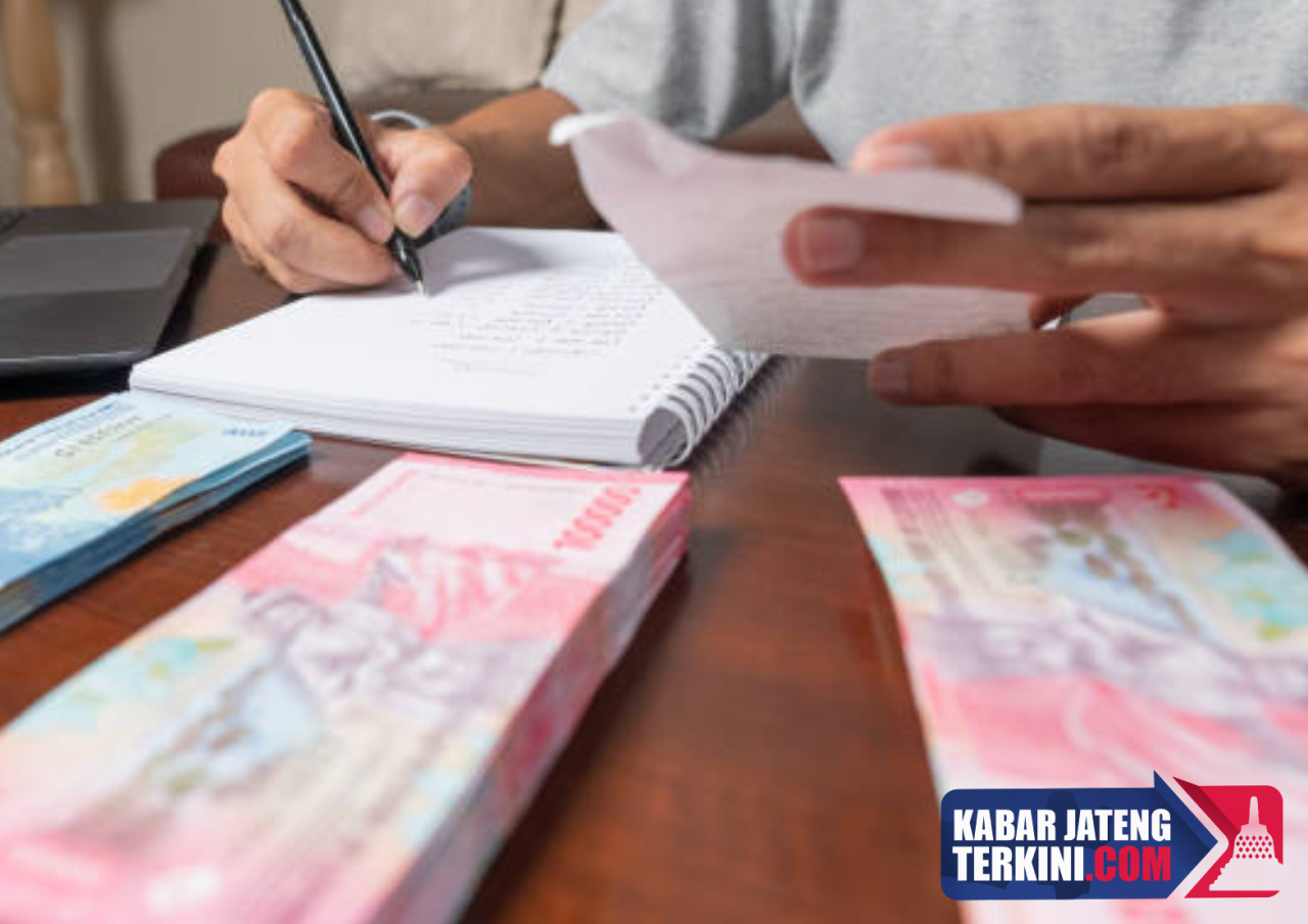 Terungkap Dugaan Penyimpangan Pembayaran TPP di Dindikpora Rembang