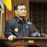 Gubernur Jawa Tengah, Ahmad Luthfi
