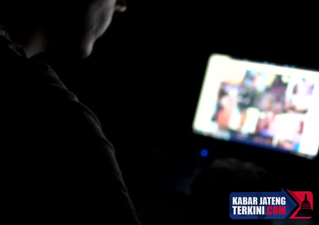 Camat di Boyolali yang Kirim Video Syur ke Eks Karyawan Akhirnya Dicopot