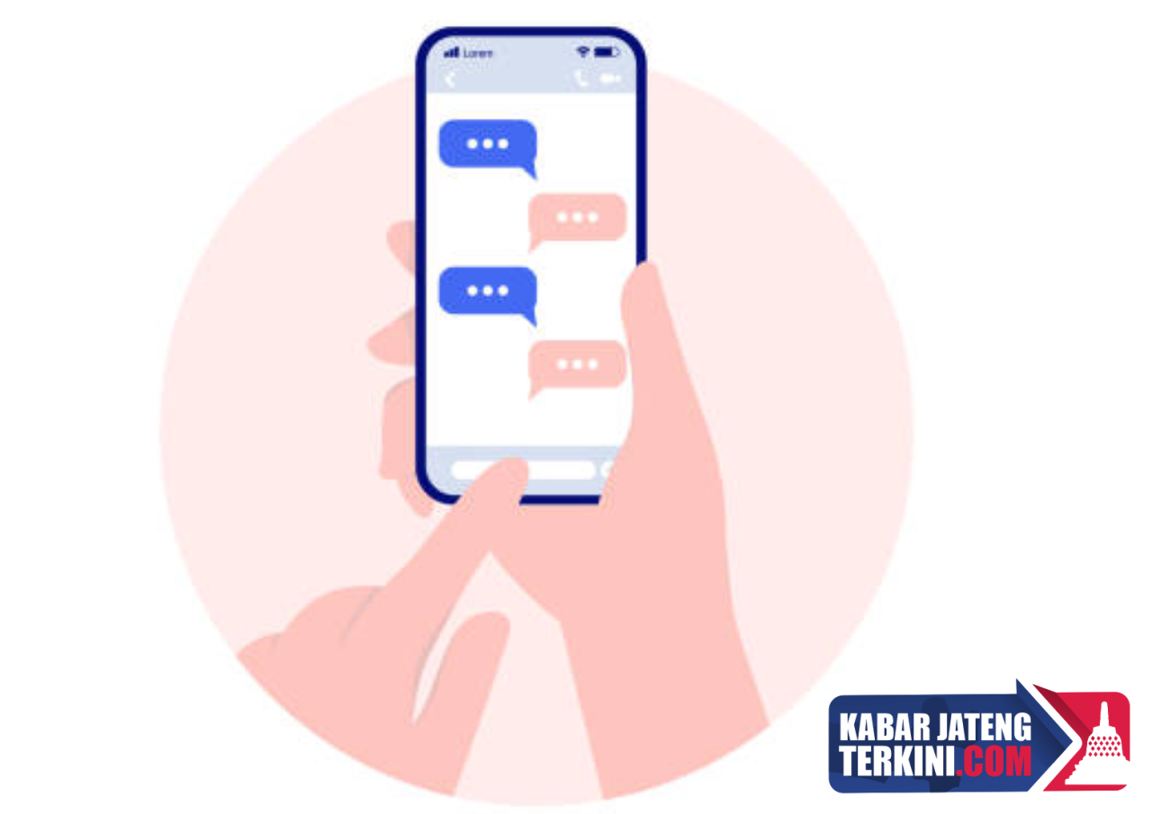 Camat di Boyolali Diduga Kirim Chat Mesum ke Mantan Pegawai, Sebut Salah Kirim
