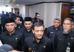 Pemprov Jateng Dorong Layanan Konseling Gratis Demi Cegah Perilaku LGBTQ