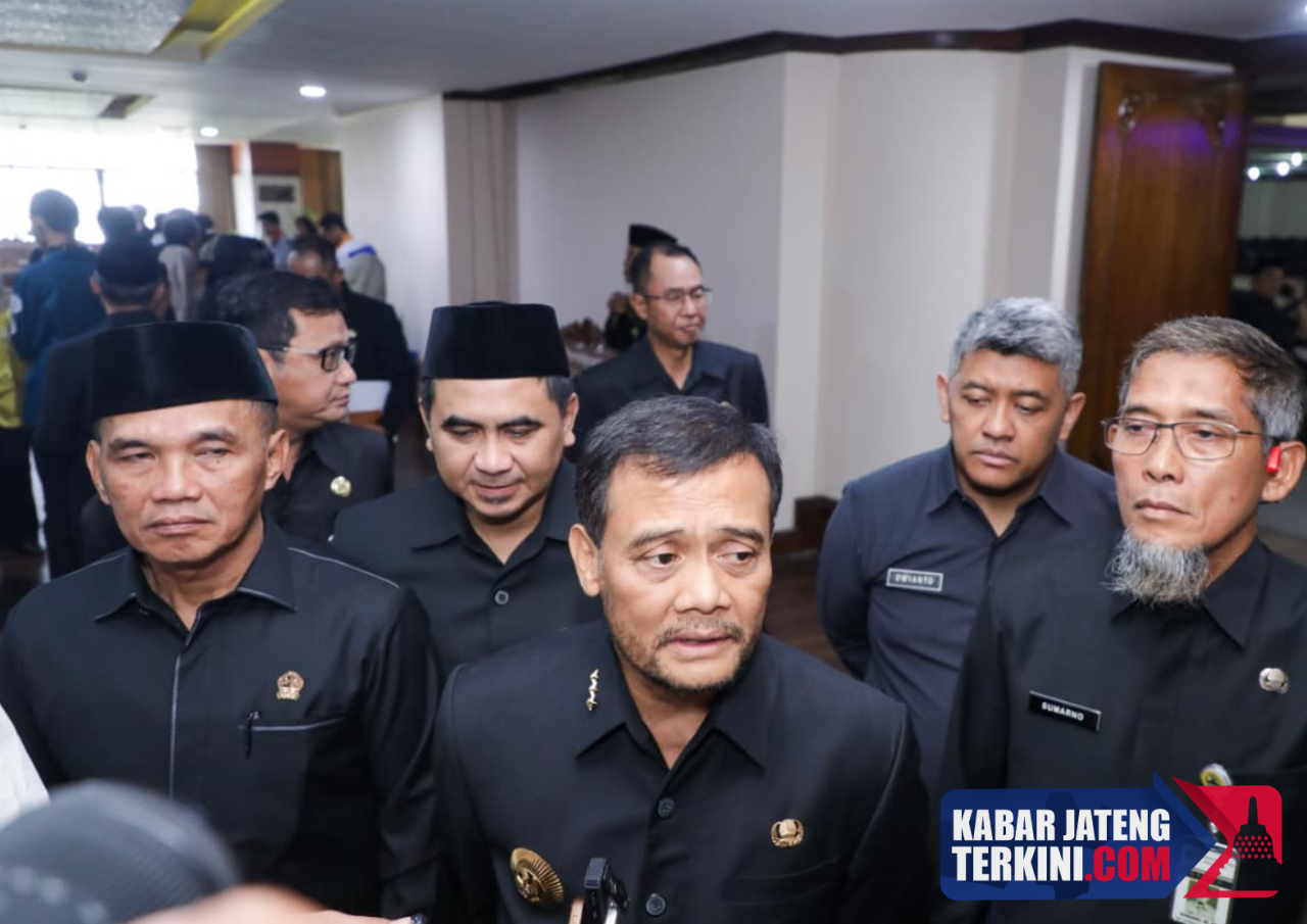 Pemprov Jateng Dorong Layanan Konseling Gratis Demi Cegah Perilaku LGBTQ