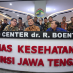 Tak Dipungut Biaya, Layanan Psikolog Online Akhirnya Hadir bagi Warga Jateng