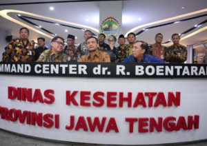 Tak Dipungut Biaya, Layanan Psikolog Online Akhirnya Hadir bagi Warga Jateng