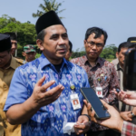 Lahan Tidur di Banjarnegara Dimanfaatkan Jadi Lahan Jagung dan Dikembangkan Jadi Agro Eduwisata Religi