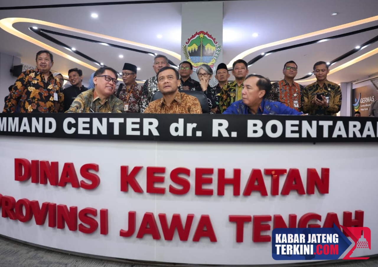 Tak Dipungut Biaya, Layanan Psikolog Online Akhirnya Hadir bagi Warga Jateng