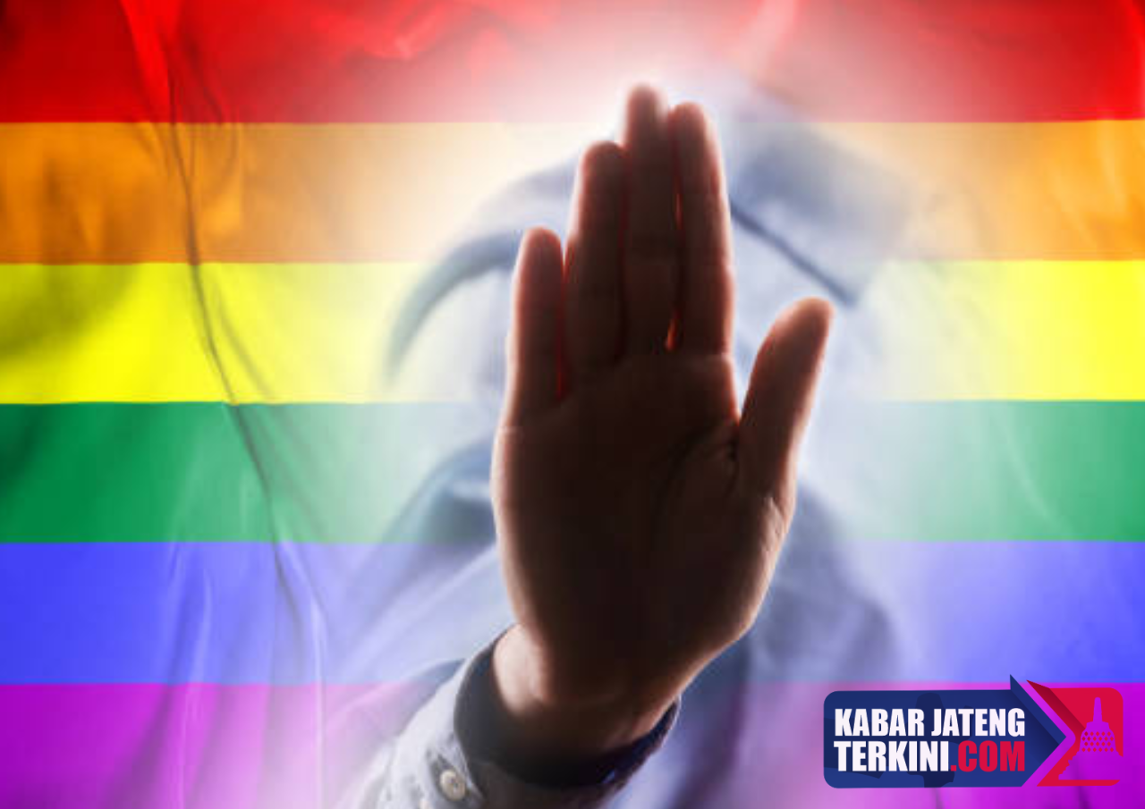 Pemerintah Mantapkan Materi Edukasi Cegah LGBTQ di Lingkungan Pendidikan Keagamaan