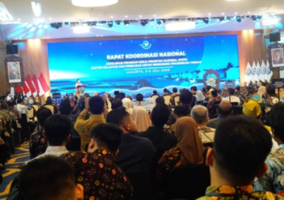 Percepat Penyelarasan Program Kelautan dan Perikanan, Pemkab Pati Libatkan Nelayan dan Pelaku Usaha