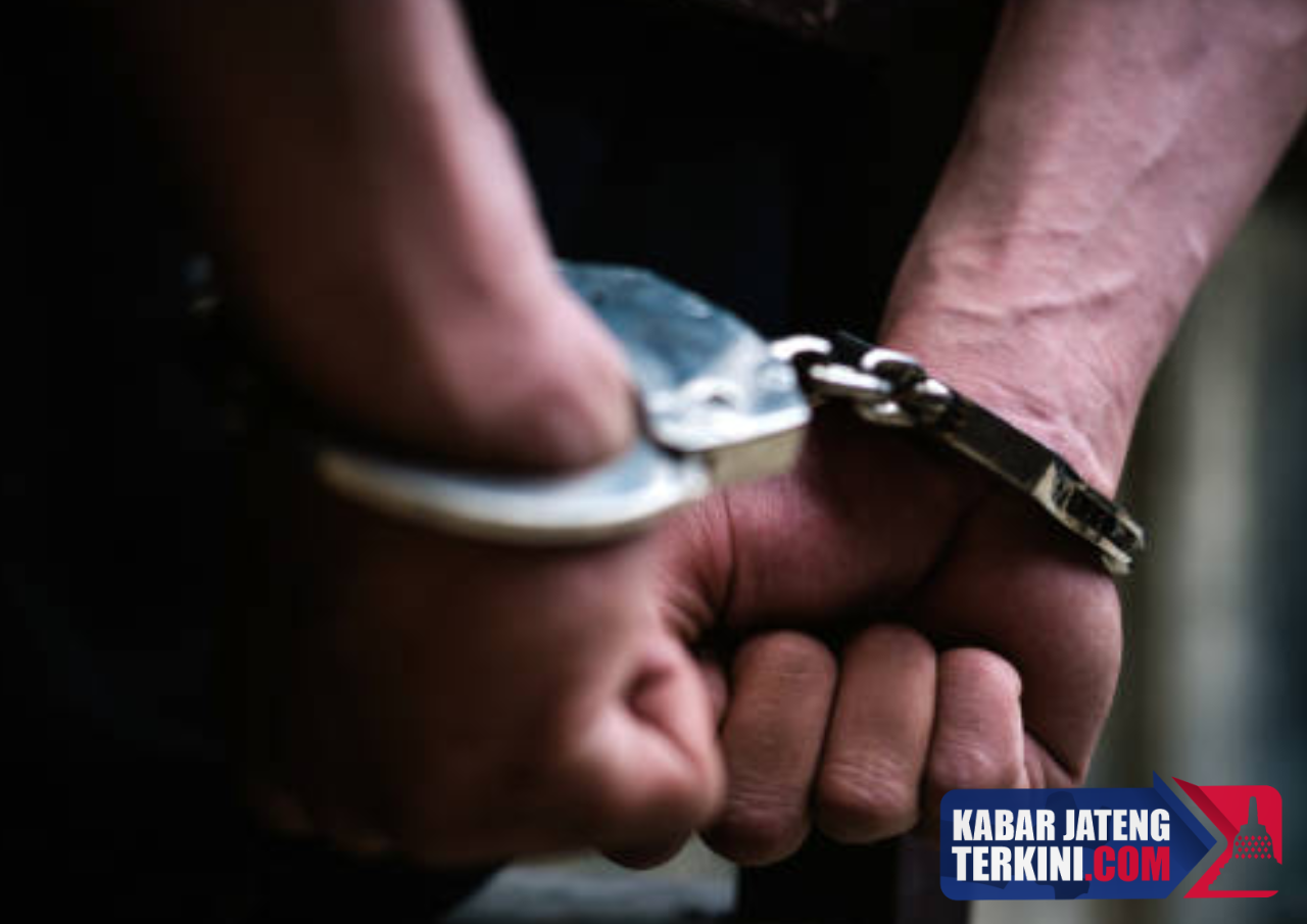 Kades di Banyumas Jadi Tersangka Penganiayaan terhadap Wanita Selingkuhan