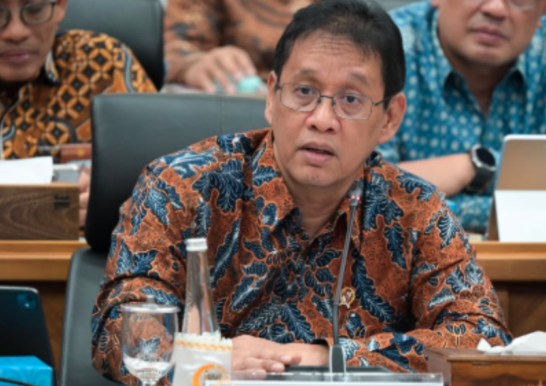Menkeu Purbaya Isi Kuliah Umum Tentang APBN di Undip, Media Dilarang Liputan?