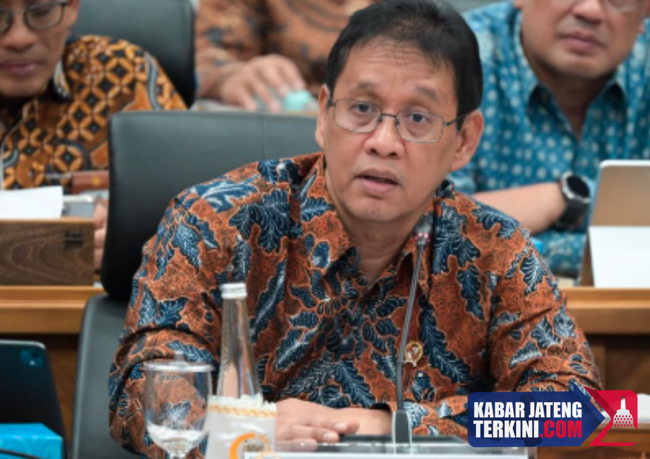 Menkeu Purbaya Isi Kuliah Umum Tentang APBN di Undip, Media Dilarang Liputan?