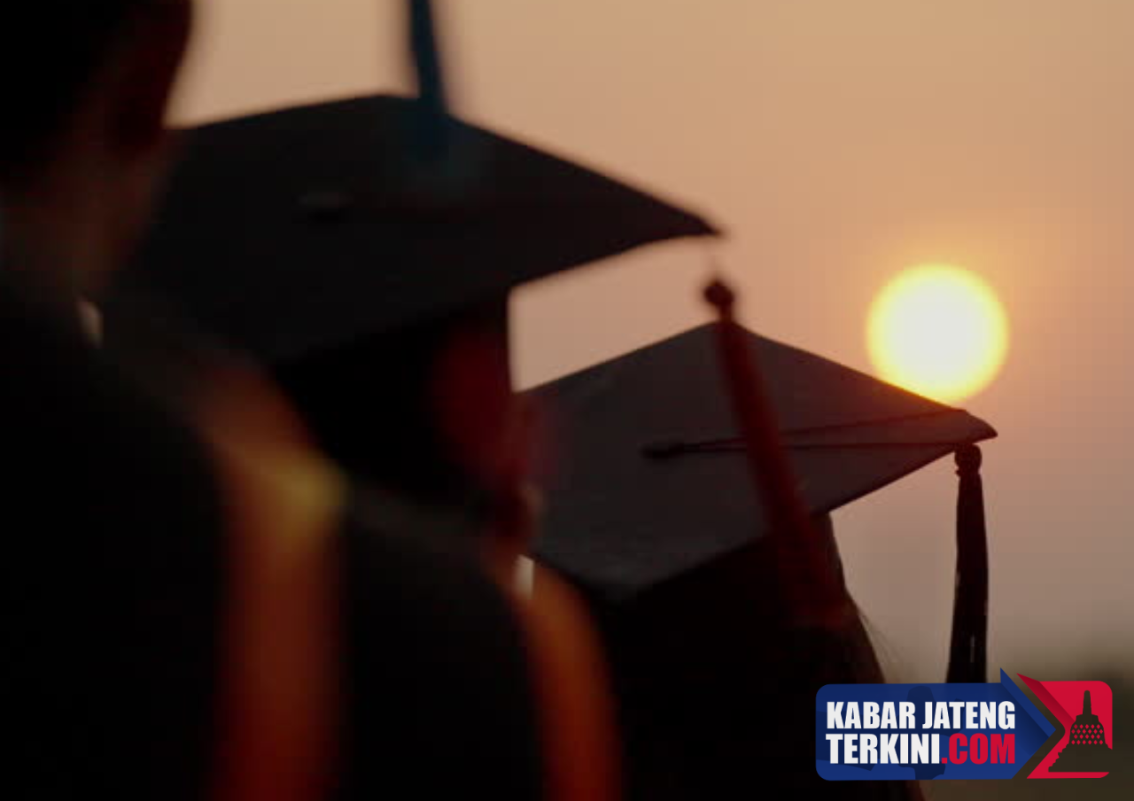 Program Beasiswa 1 Desa 1 Sarjana Dapat Apresiasi dari Pemerintah RI
