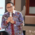 Plt Bupati Pati Risma Ardhi Chandra