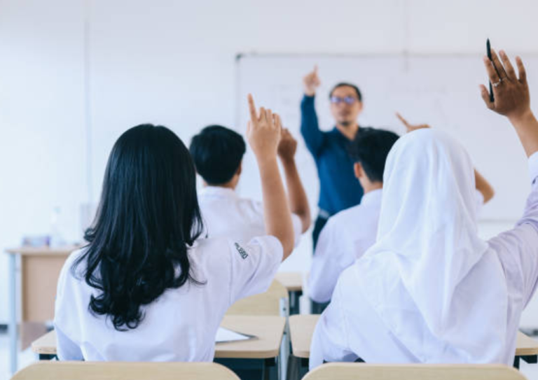 Anggaran Operasional 45 Ribu Siswa Sekolah Rakyat Capai Rp4 T