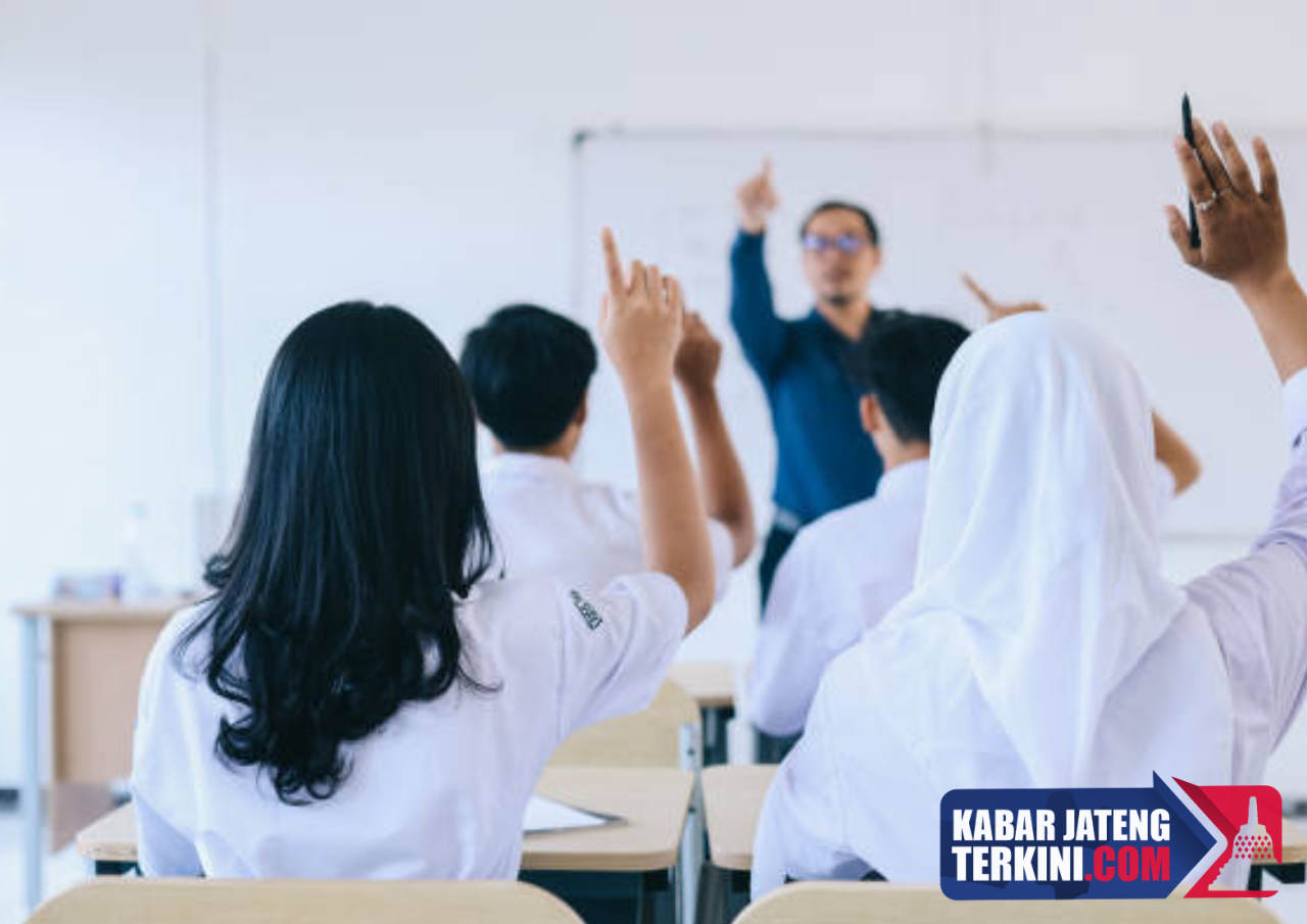 Anggaran Operasional 45 Ribu Siswa Sekolah Rakyat Capai Rp4 T