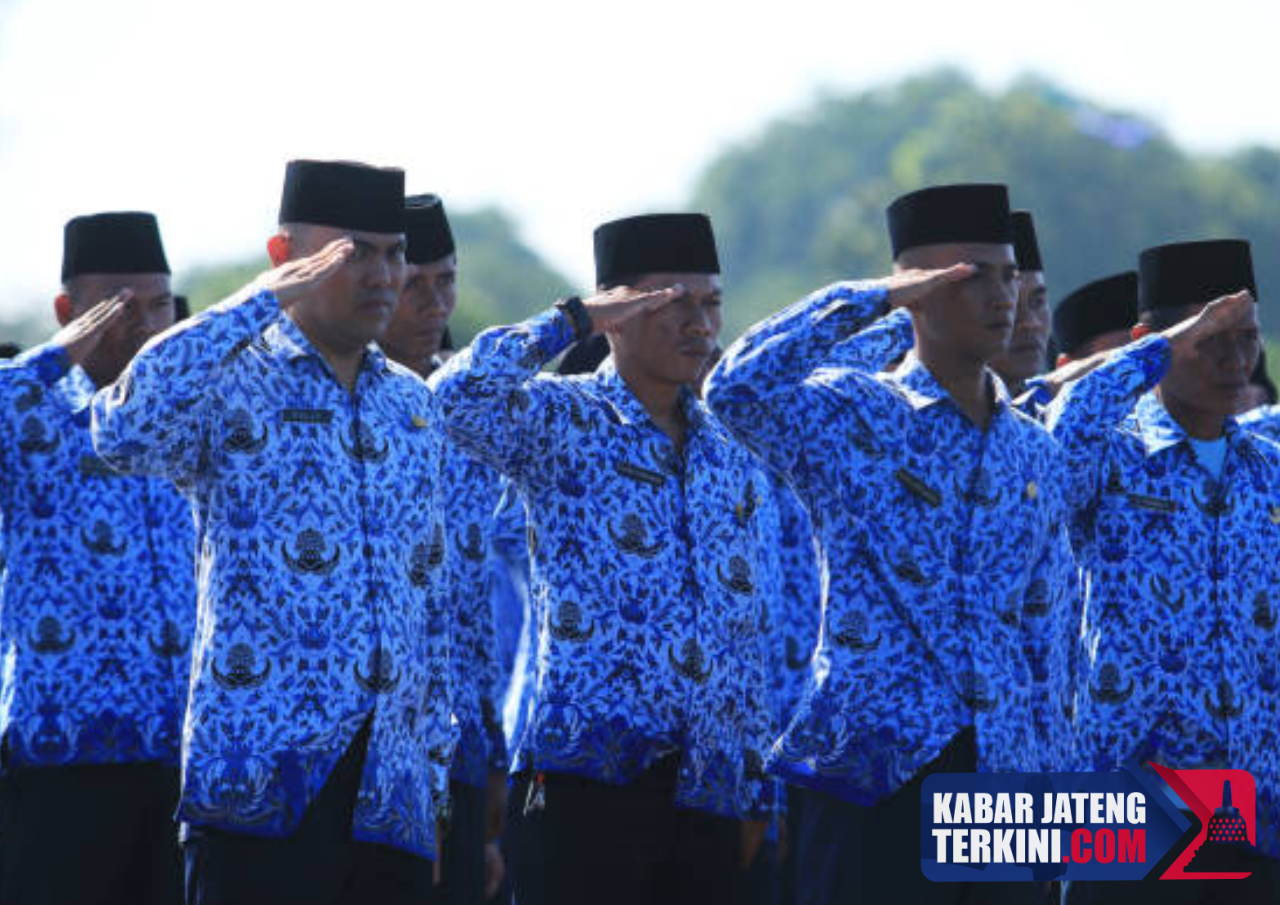 Seleksi Terbuka JPTP di Lingkungan Pemkab Rembang Bakal Diulang Buntut Polemik