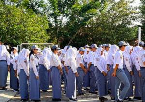 Ada Laporan Dugaan Pengkondisian Pembelian Seragam, Ombudsman Jateng Bakal Telusuri