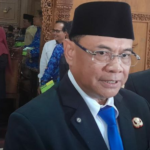 Sudewo Diduga Terima Uang Rp125 Juta Terkait Proyek Jalur Ganda Solo-Semarang