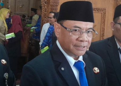 Sudewo Diduga Terima Uang Rp125 Juta Terkait Proyek Jalur Ganda Solo-Semarang