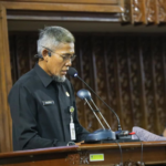 Sekretaris Daerah (Sekda) Jawa Tengah, Sumarno