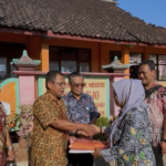 Bangunan SDN Tanggirejo Grobogan yang Rusak Bakal Direvitalisasi oleh Pemerintah Pusat