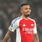 arsenal