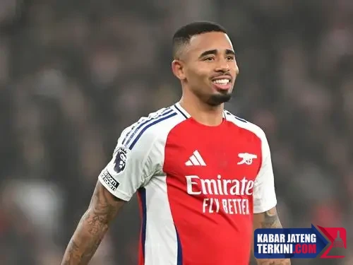 arsenal
